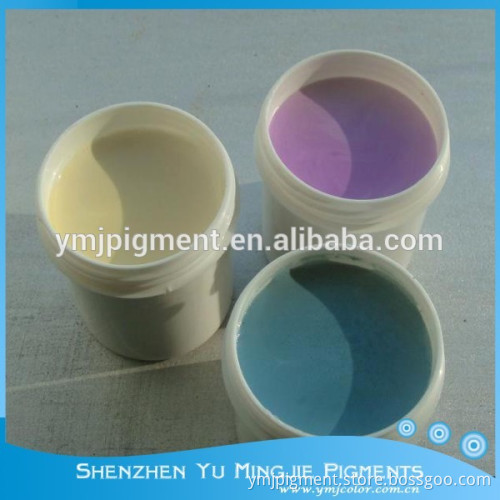 Photochromic Powder /Photochromic Ink /Red Violet Phtochromic Dye